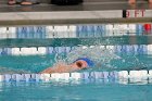 Swimming vs Bentley  Wheaton College Swimming & Diving vs Bentley College. - Photo by Keith Nordstrom : Wheaton, Swimming & Diving